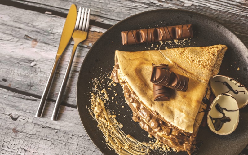 Os melhores lugares para um bom lanchinho em Águas de São Pedro!