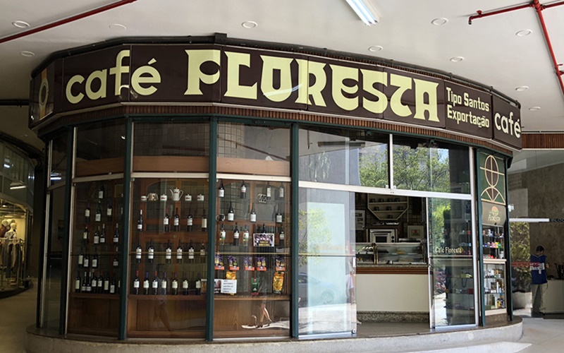 3 Cantinhos secretos que trazem a essência de SP a tona!