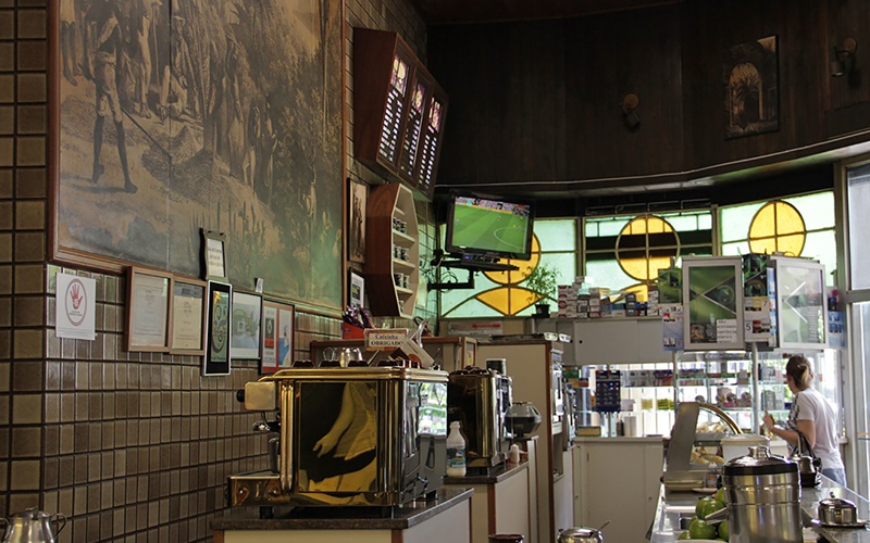 3 Cantinhos secretos que trazem a essência de SP a tona!