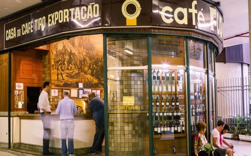 3 Cantinhos secretos que trazem a essência de SP a tona!