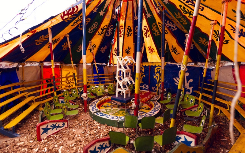 3 Cantinhos secretos que trazem a essência de SP a tona!