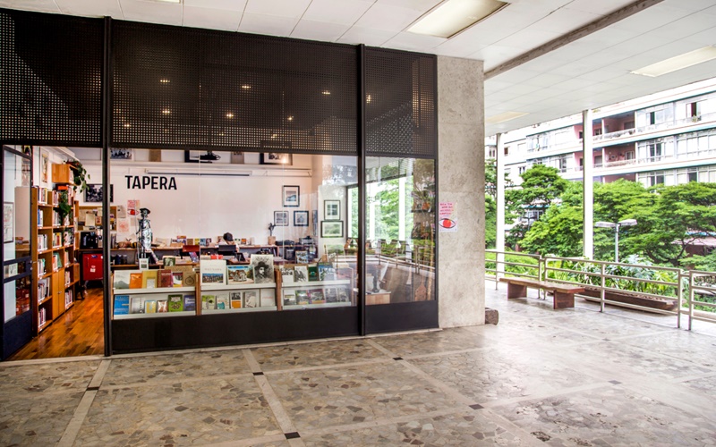 3 Cantinhos secretos que trazem a essência de SP a tona!