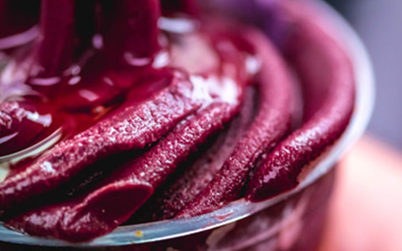 Cheirinho de fome? Vem pra Atibaia!