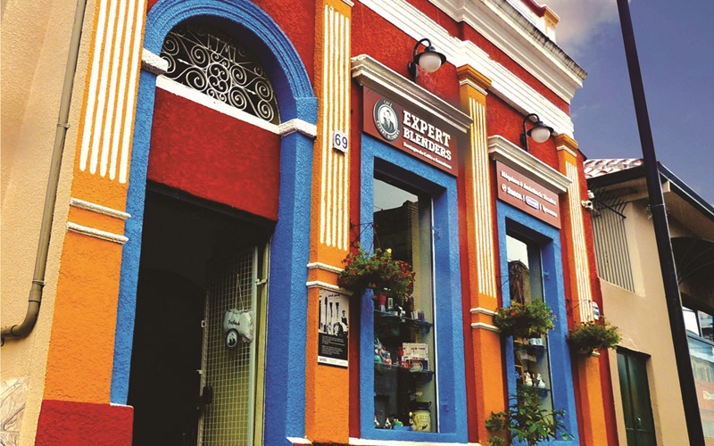 Cheirinho de fome? Vem pra Atibaia!