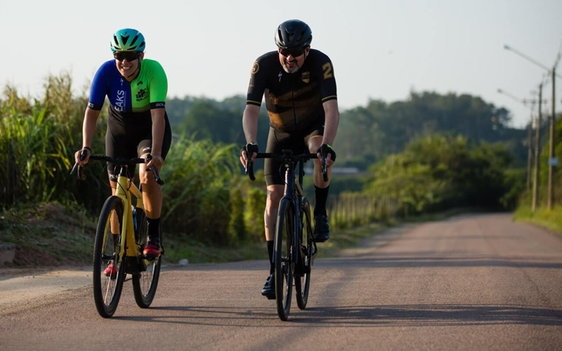 Governo anuncia Rota Ciclística das Frutas em Jundiaí - Neste sábado!