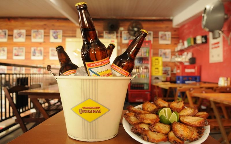 Melhores lugares para um bom lanchinho em Guarulhos!