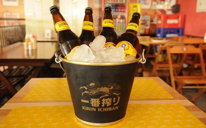 Melhores lugares para um bom lanchinho em Guarulhos!