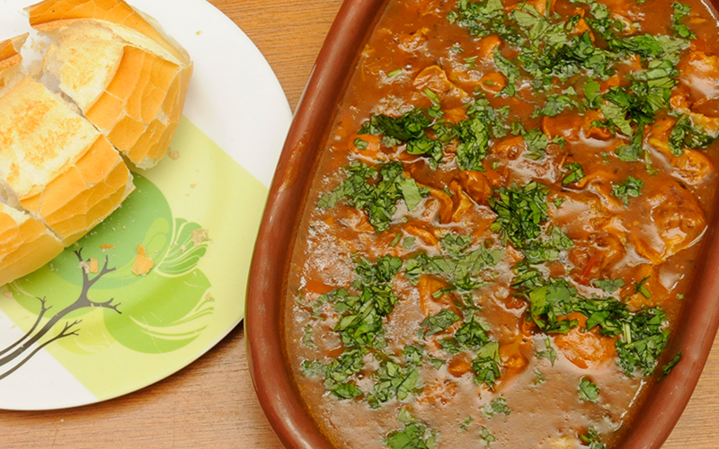 Melhores lugares para um bom lanchinho em Guarulhos!