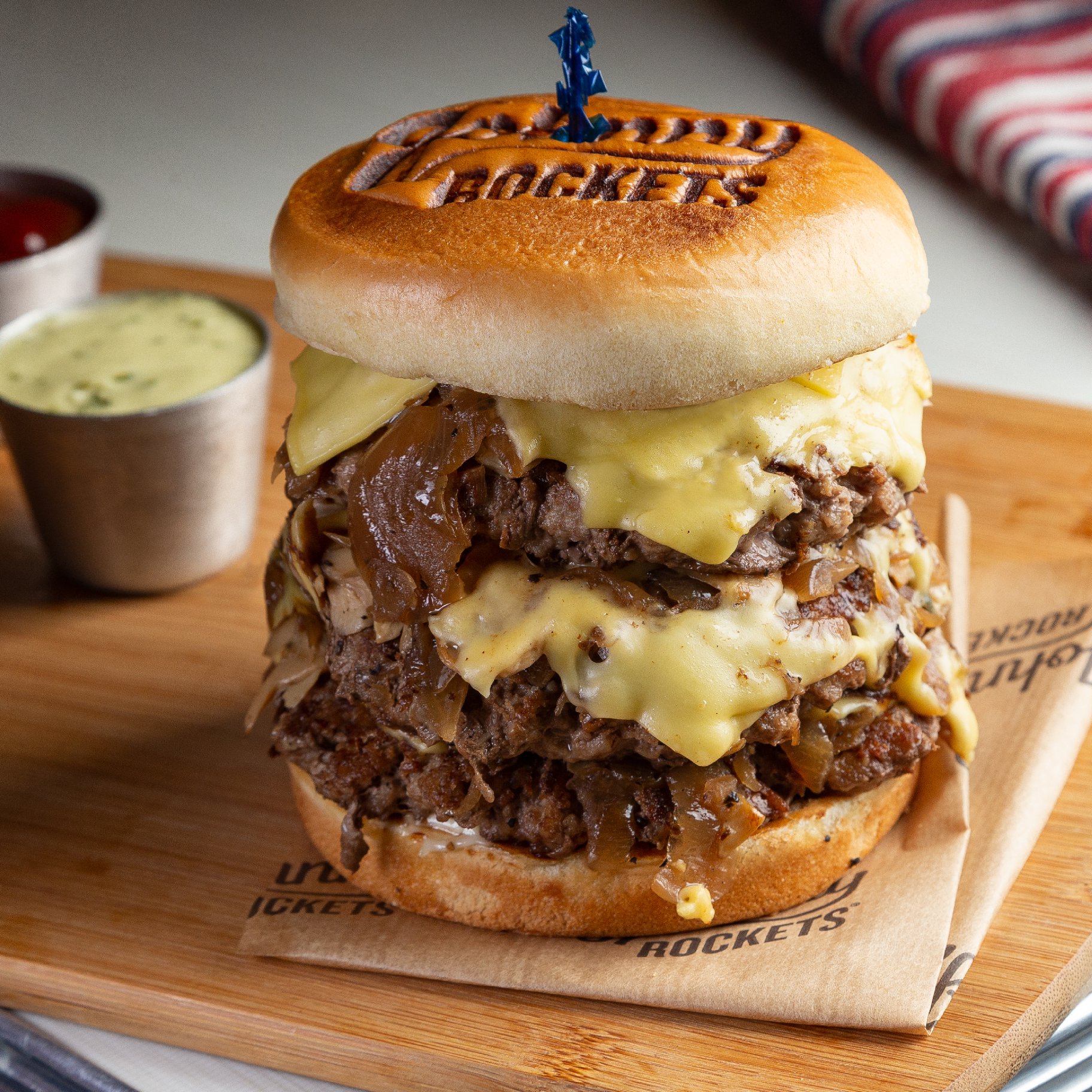 Melhores lugares para um bom lanchinho em Guarulhos!
