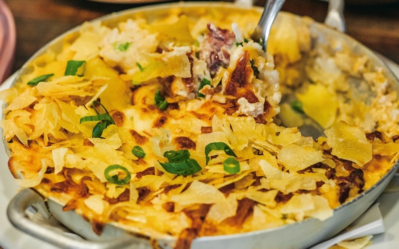 Melhores lugares para um bom lanchinho em Guarulhos!