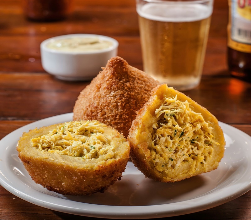 Melhores lugares para um bom lanchinho em Guarulhos!