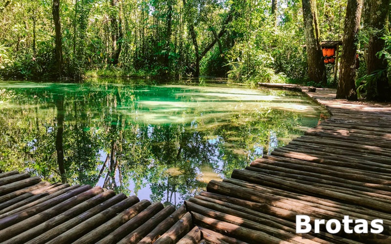 As 3 melhores cidades para viajar no interior de SP!