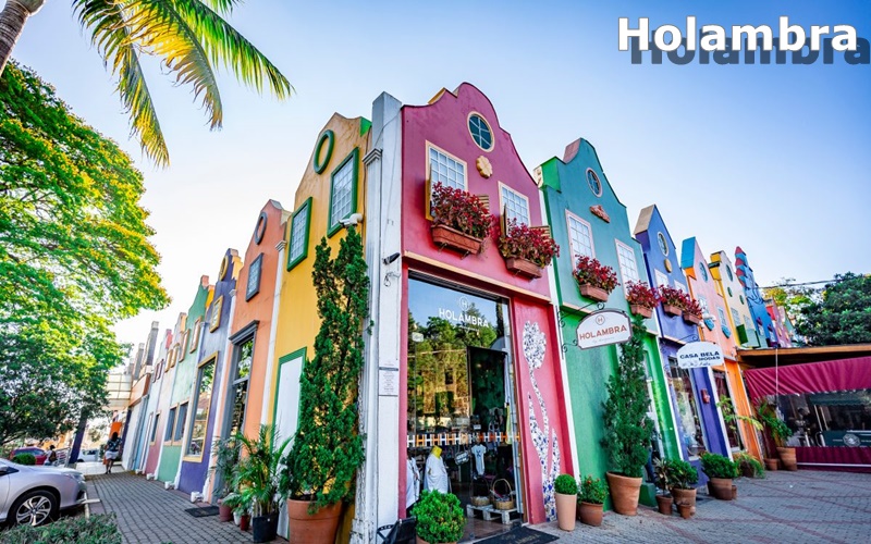 As 3 melhores cidades para viajar no interior de SP!