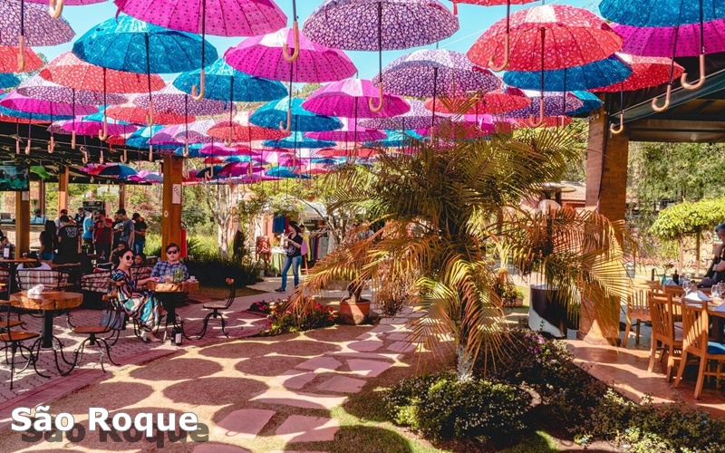 As 3 melhores cidades para viajar no interior de SP!