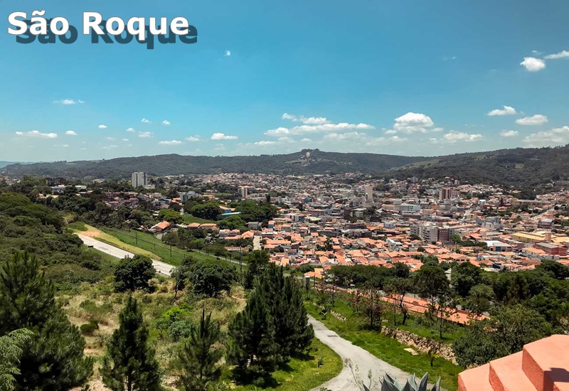 As 3 melhores cidades para viajar no interior de SP!