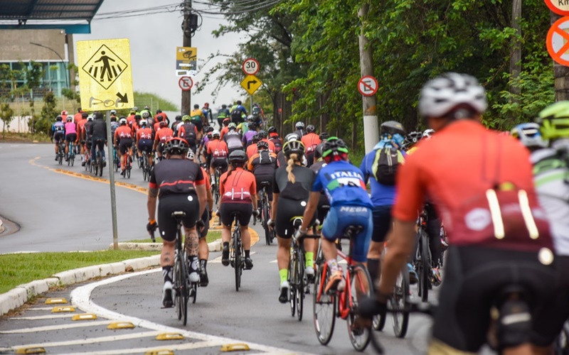 Rota das Frutas em Jundiaí traz percurso de 75km para ciclistas da região!