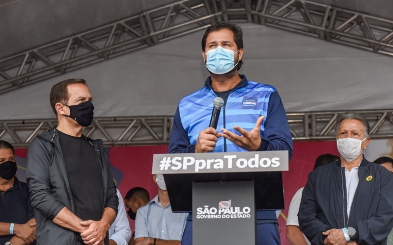 Rota das Frutas em Jundiaí traz percurso de 75km para ciclistas da região!