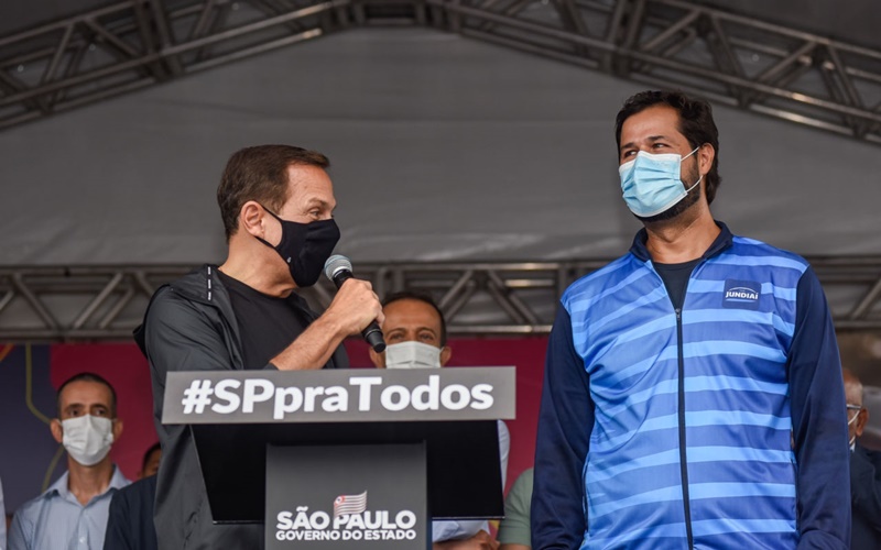 Rota das Frutas em Jundiaí traz percurso de 75km para ciclistas da região!