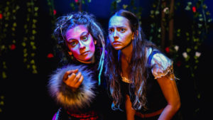 Programação do “Crianças em Férias é Poly” com alteração de espetáculos!