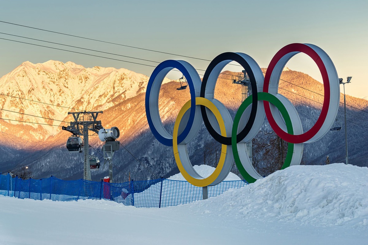 Descubra a programação dos Jogos Olímpicos de Inverno de Beijing 2022!