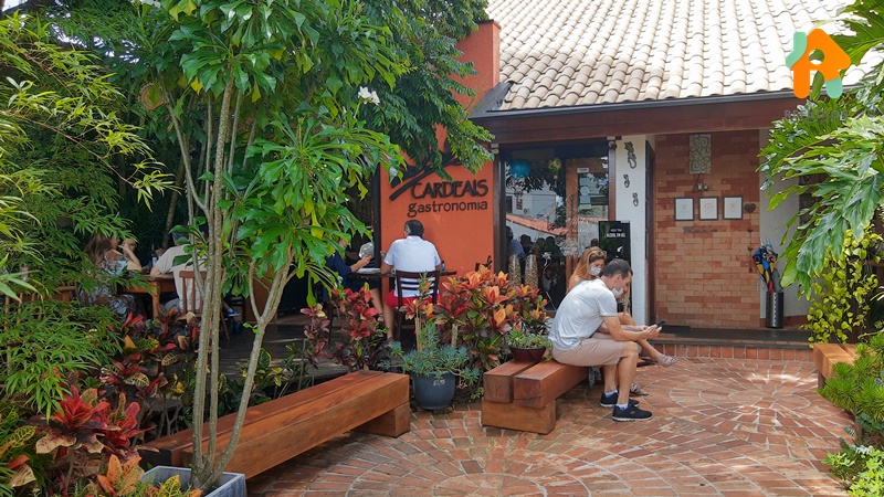 Turismo Rural no Interior de SP - 10 Cidades Próximas de SP Para Conhecer