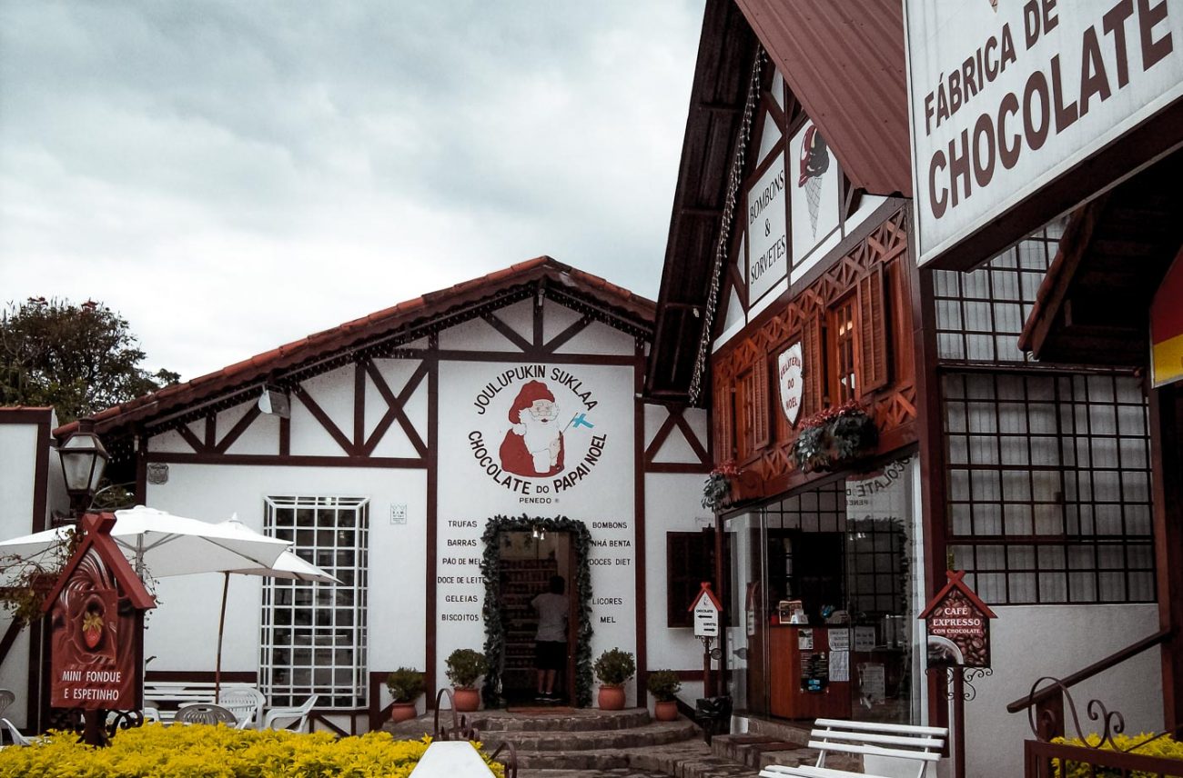 Penedo - Itatiaia Não É Como Muita Gente Pensa