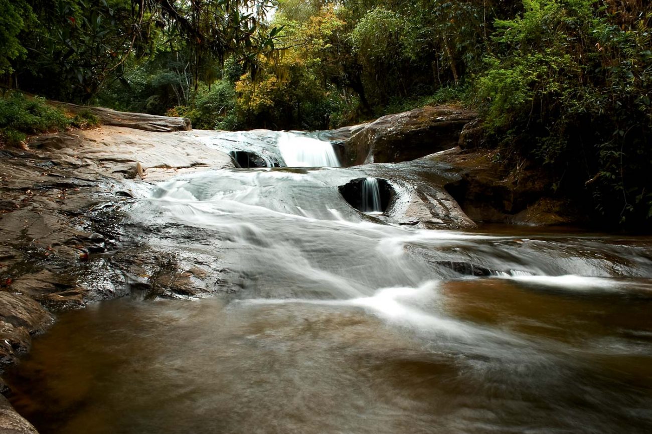 Penedo - Itatiaia Não É Como Muita Gente Pensa