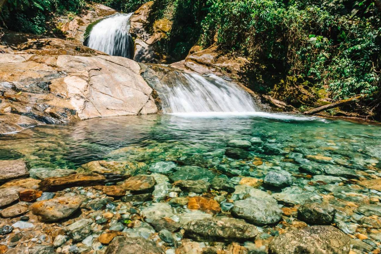 Penedo - Itatiaia Não É Como Muita Gente Pensa