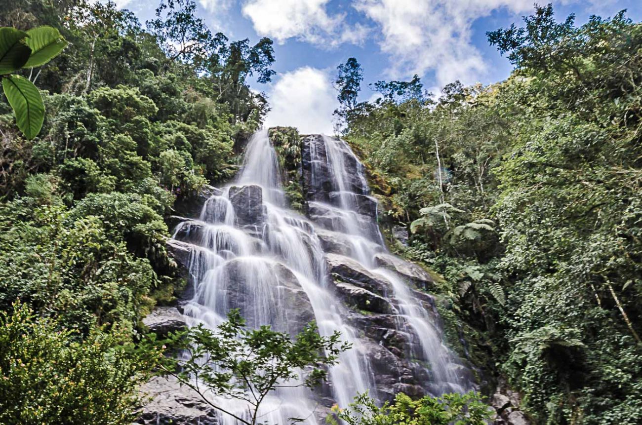 Penedo - Itatiaia Não É Como Muita Gente Pensa