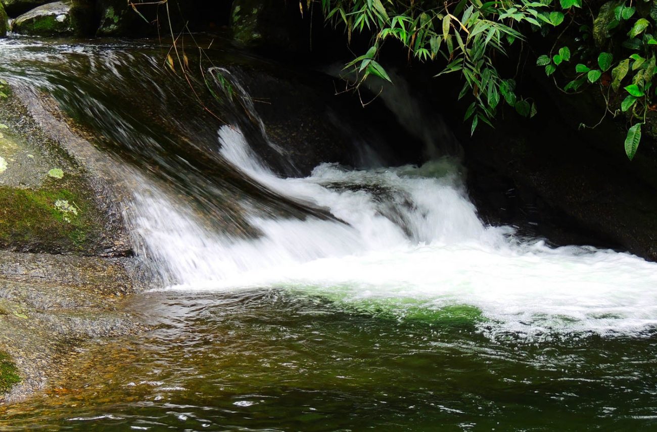 Penedo - Itatiaia Não É Como Muita Gente Pensa
