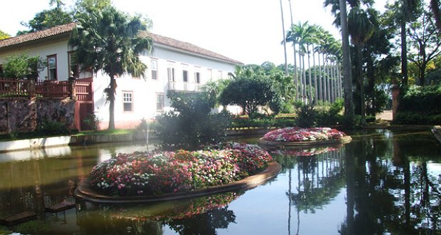 Turismo Rural: Fazendas Abertas Para Visitação No Interior de SP