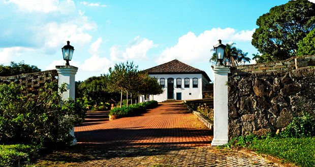 Turismo Rural: Fazendas Abertas Para Visitação No Interior de SP