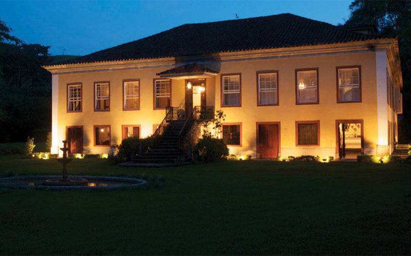 Turismo Rural: Fazendas Abertas Para Visitação No Interior de SP