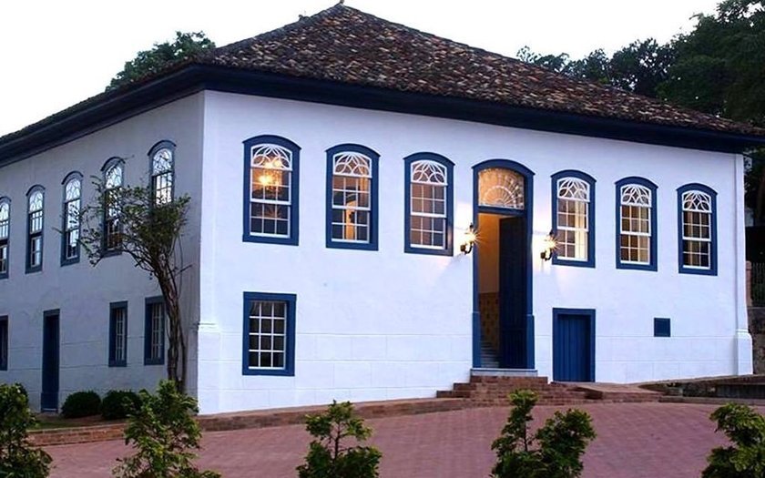 Turismo Rural: Fazendas Abertas Para Visitação No Interior de SP