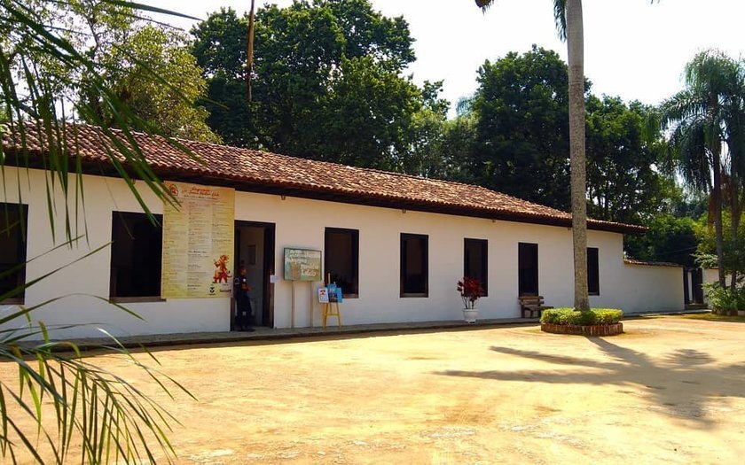 Turismo Rural: Fazendas Abertas Para Visitação No Interior de SP