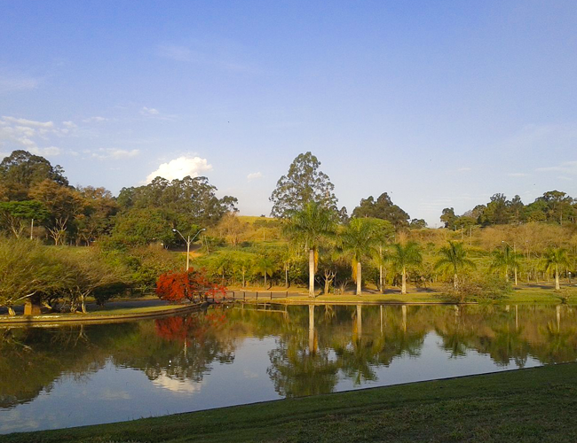 Parques em Campinas - Diversão Barata ou Gratuita Para Toda a Família