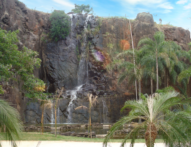 Parques em Campinas - Diversão Barata ou Gratuita Para Toda a Família