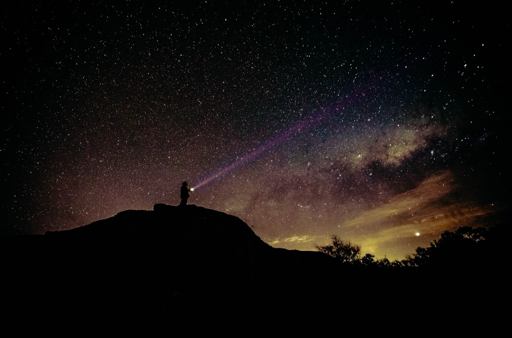 Astroturismo: Destinos Para Quem Gosta de Contemplar As Estrelas