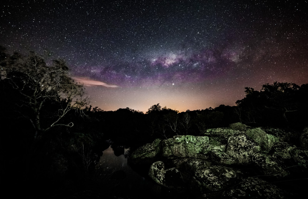 Astroturismo: Destinos Para Quem Gosta de Contemplar As Estrelas