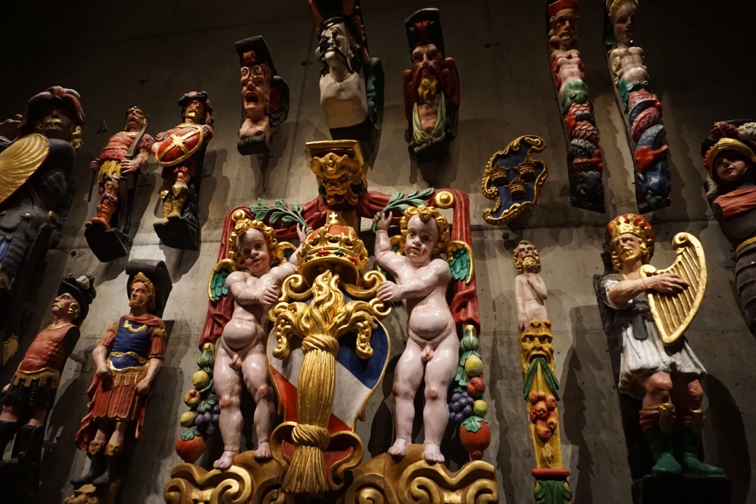 O Navio Vasa Recuperado do Fundo do Mar Após 333 Anos Quase Intacta