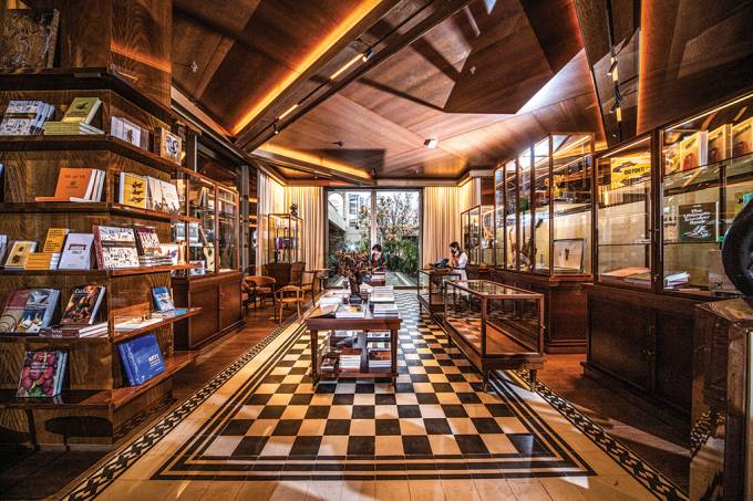 Conheça o Novo Hotel de Luxo Rosewood em São Paulo