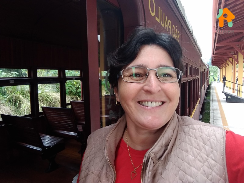 5 Passeios de Trem Históricos Para a Melhor Idade no Interior de São Paulo!