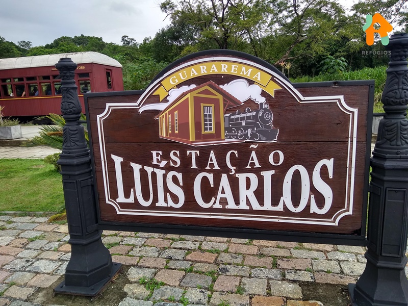 5 Passeios de Trem Históricos Para a Melhor Idade no Interior de São Paulo!