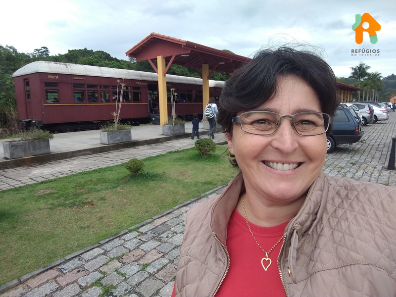 5 Passeios de Trem Históricos Para a Melhor Idade no Interior de São Paulo!