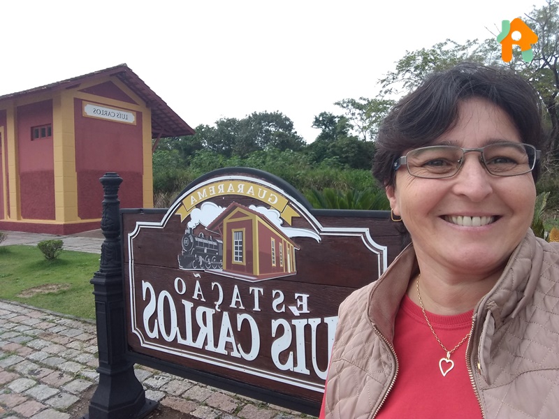 5 Passeios de Trem Históricos Para a Melhor Idade no Interior de São Paulo!