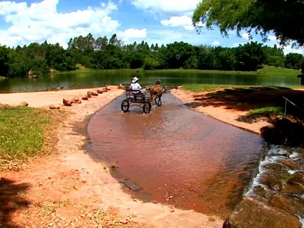 Circuito Café Com Leite São Paulo - Minas Gerais