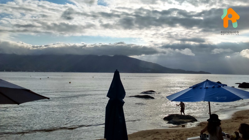 As Melhores Praias do Litoral Norte de SP