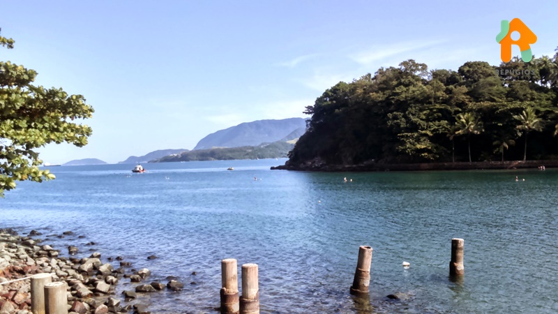 As Melhores Praias do Litoral Norte de SP