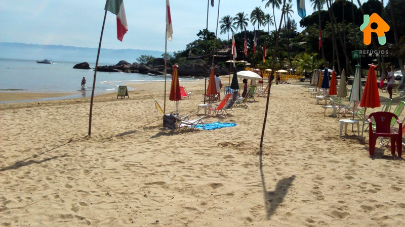 As Melhores Praias do Litoral Norte de SP