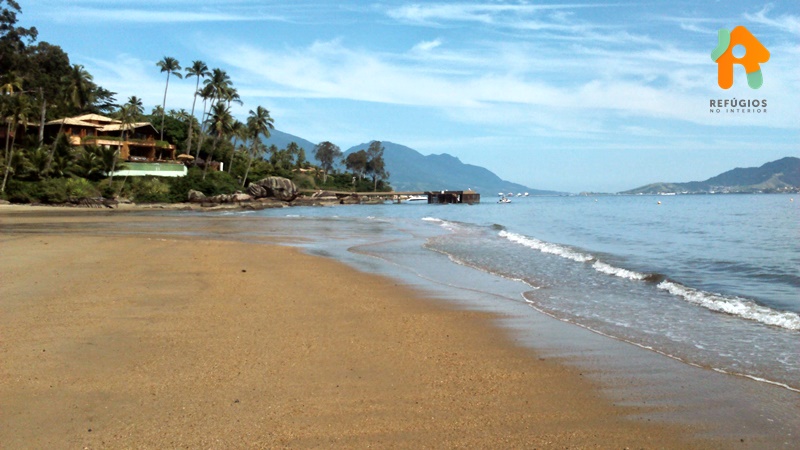 As Melhores Praias do Litoral Norte de SP